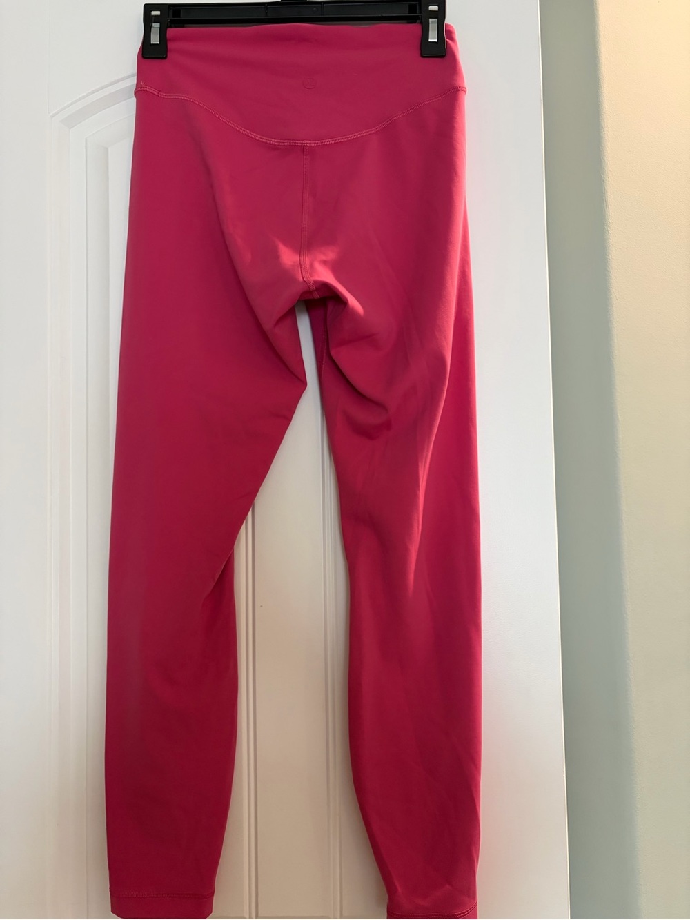 lululemon athletica Wunder Under SmoothCover High-Rise Tight 25"